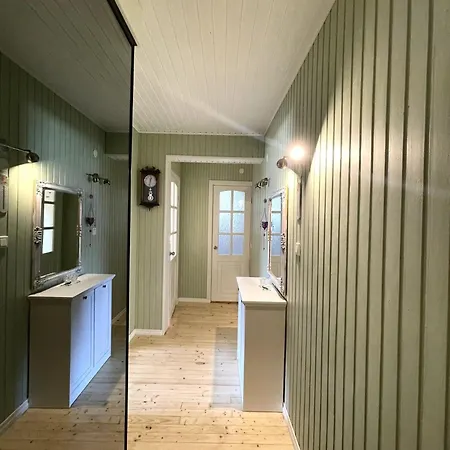 Tulika Korter Apartman
