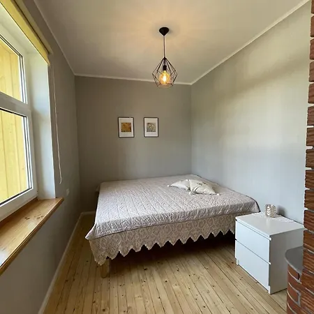 Tulika Korter Apartman *