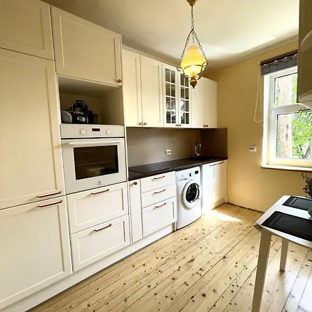 Apartman Tulika Korter